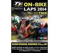 Tt 2014: On-Bike Laps - Volume 2