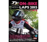 TT 2015 On-bike Laps Vol 2
