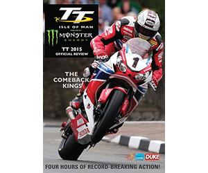 TT 2015 Review