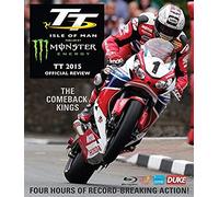Tt 2015 Review [Blu-Ray]
