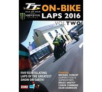 TT 2016 On-Bike Laps Volume 2
