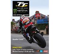 TT 2016 Review