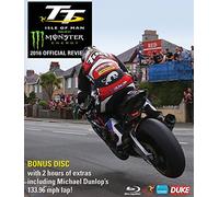 TT 2016 Review [Blu-ray]