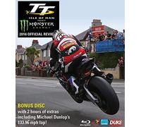 Tt 2016 Review [New Blu-ray]