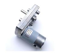 TT-550 555 DC Gear electronic starter 3V-30V Coffee Machine For Steering Engine Torque electronic starter IINKUEYK(48rpm,6V)