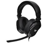 Tt Argent H5 Stereo Gaming Headset Ght-thf-anecbk-30