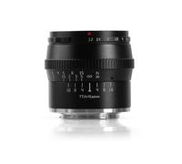 TTartisan - 50mm F1.2 Noir Nikon Z