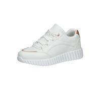 TT. BAGATT Baskets basses blanc, Taille 37