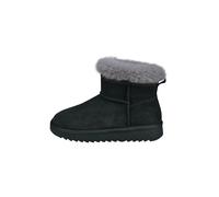 TT. BAGATT Boots gris / anthracite, Taille 40