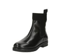 TT. BAGATT Bottes à lacets 'Imola' noir, Taille 38