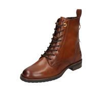 TT bagatt Bottes classiques pour femme, doublure froide, Cognac 6300, 38 EU