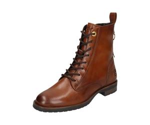 TT bagatt Bottes classiques pour femme, doublure froide, Cognac 6300, 39 EU
