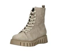 TT. BAGATT Bottines à lacets beige, Taille 36