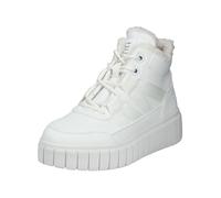 TT. BAGATT Bottines à lacets blanc, Taille 38