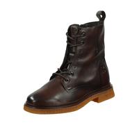 TT. BAGATT Bottines à lacets brun foncé, Taille 38
