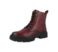 TT. BAGATT Bottines à lacets 'Lilo' bordeaux, Taille 36