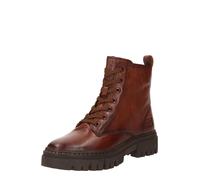 TT. BAGATT Bottines à lacets 'Lilo' brun foncé, Taille 41