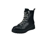 TT. BAGATT Bottines à lacets noir, Taille 38