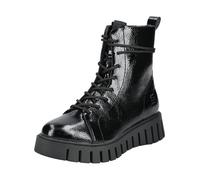 TT. BAGATT Bottines à lacets noir, Taille 39