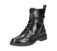 TT. BAGATT Bottines à lacets noir, Taille 40
