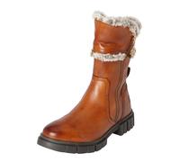 TT. BAGATT Bottines cognac, Taille 39