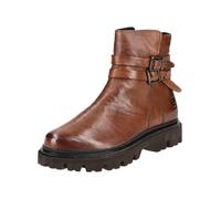 TT. BAGATT Bottines cognac, Taille 40