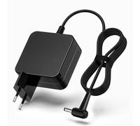 TT&C 45W Chargeur AS-US Ordinateur Portable,pour ASUS Vivobook 14 15 17 R540L X540S X509U X512D Zenbook UX303U UX305 UX305F UX305C UX410U,PC Portable 19V 2.37A AC Adapter Connecteur (4.0 * 1.35mm)