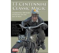 Tt Centennial Classic Magic