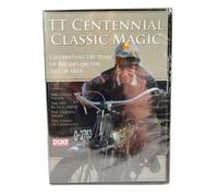 Tt Centennial Classic Magic Dvd (2007)