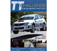 TT Challenge The Subaru Record