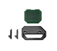 TT Chassis Stand Kit für The Tower 300 Racing Green