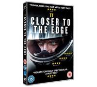 TT: Closer to The Edge [Edizione: Regno Unito] [Import]