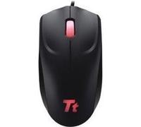 Tt eSPORTS AZURUES - Souris - optique - filaire - USB G