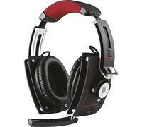 Tt eSports by Thermaltake - Level 10 M - Micro-Casque PC Gaming (Jack 3.5mm) Diamond Black