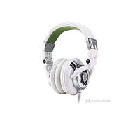 Tt eSPORTS CHAO DRACCO - Ecouteurs - circum-aural - filaire - jack 3,5mm - blanc