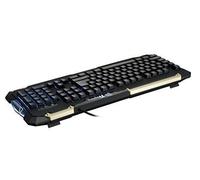 Tt eSPORTS COMMANDER Gaming Gear Combo - ensemble clavier et souris