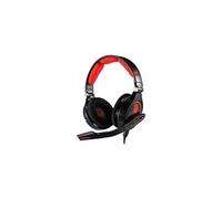 Tt eSPORTS CRONOS - Micro-casque - circum-aural - filaire - noir