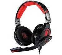 Tt eSPORTS CRONOS - Micro-casque - circum-aural - filaire - noir Noir G