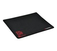 Tt eSPORTS DASHER 2016 (MINI SLIM) - Tapis de souris - noir Noir G