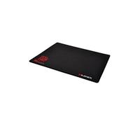 Tt eSports Dasher Medium Tapis de souris Noir