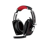 Tt eSPORTS Level 10 M - Micro-casque - circum-aural - filaire - diamant noir