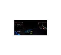 Tt eSPORTS MO-NMS-WDOOBK-01 Souris Optique pour Gaming Noir/RGB