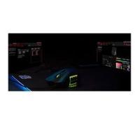Tt eSPORTS MO-NMS-WDOOBK-01 Souris Optique pour Gaming Noir/RGB Noir G