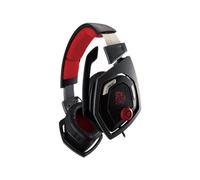 Tt eSPORTS SHOCK 3D - Micro-casque - canal 7.1 - sur-oreille - filaire - diamant noir