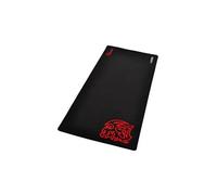 TT ESPORTS Tapis de souris gamer Dasher - Noir - 900 x 400 x 4 mm