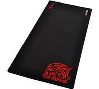 TT ESPORTS Tapis de souris gamer Dasher - Noir - 900 x 400 x 4 mm G