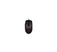 Tt eSPORTS VENTUS R - Souris - droitiers et gauchers - optique - 5 boutons - filaire - USB - noir