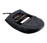 Tt eSPORTS VENTUS X RGB - Souris - optique - 6 boutons - filaire - USB - noir G