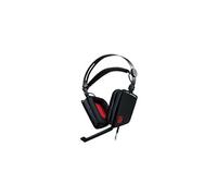 Tt eSPORTS VERTO - Micro-casque - circum-aural - filaire - diamant noir