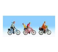 TT FIGUREN FAHRRADFAHRER G